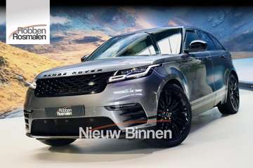 3.0 V6 SC AWD R-Dynamic SE PANO|CAM
