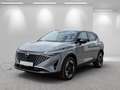 Nissan Qashqai DIG-T Xtronic n-connecta facelift+Zweifarb+Navi+Pr Grijs - thumbnail 2