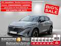 Nissan Qashqai DIG-T Xtronic n-connecta facelift+Zweifarb+Navi+Pr Grijs - thumbnail 1