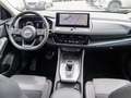 Nissan Qashqai DIG-T Xtronic n-connecta facelift+Zweifarb+Navi+Pr Grijs - thumbnail 9