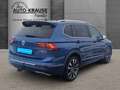 Volkswagen Tiguan Allspace 2.0 TDI DSG Highline R-Line 4Mot Blau - thumbnail 6