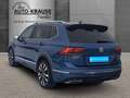 Volkswagen Tiguan Allspace 2.0 TDI DSG Highline R-Line 4Mot Blau - thumbnail 5
