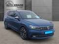 Volkswagen Tiguan Allspace 2.0 TDI DSG Highline R-Line 4Mot Blau - thumbnail 7