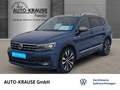 Volkswagen Tiguan Allspace 2.0 TDI DSG Highline R-Line 4Mot Blau - thumbnail 1