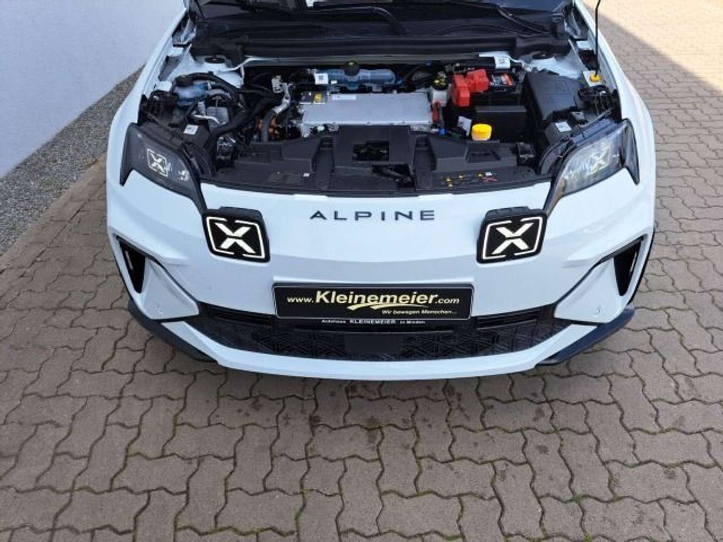 Alpine A290 GT Performance -  - Joinsteer - #5