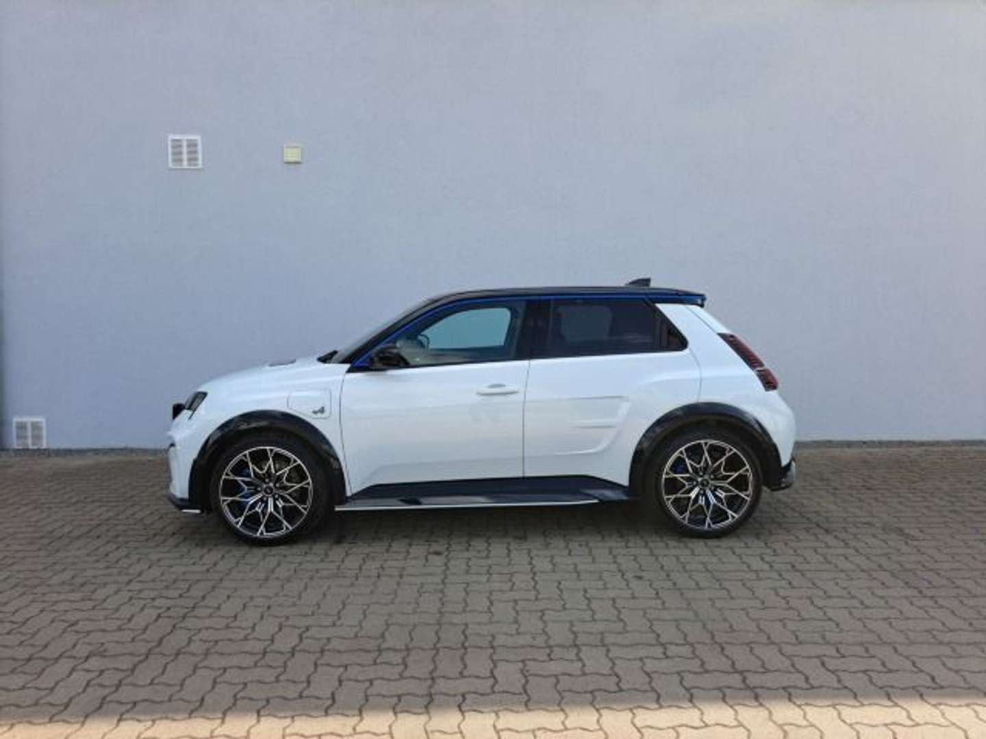 Alpine A290 GT Performance -  - Joinsteer - #3