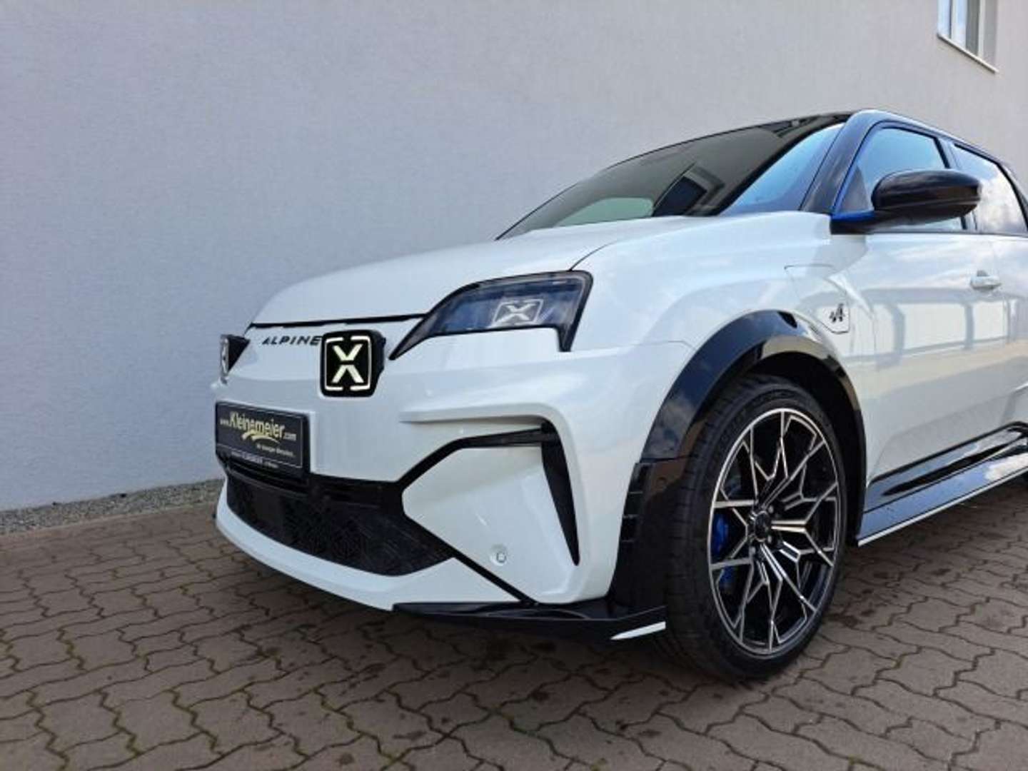 Alpine A290 GT Performance -  - Joinsteer - #4