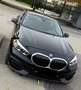 BMW 116 116d Schwarz - thumbnail 5