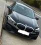BMW 116 116d Schwarz - thumbnail 7