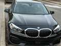 BMW 116 116d Schwarz - thumbnail 6