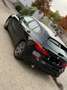 BMW 116 116d Schwarz - thumbnail 2