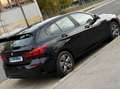 BMW 116 116d Schwarz - thumbnail 4