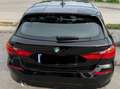 BMW 116 116d Schwarz - thumbnail 3