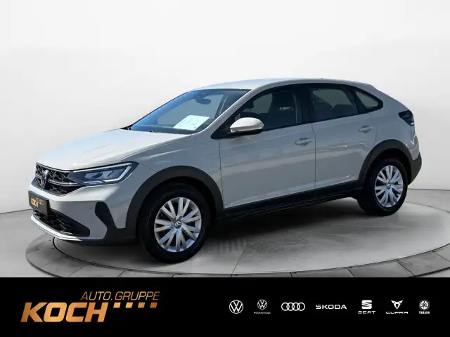 Volkswagen Taigo 1,0 TSI LED Klima