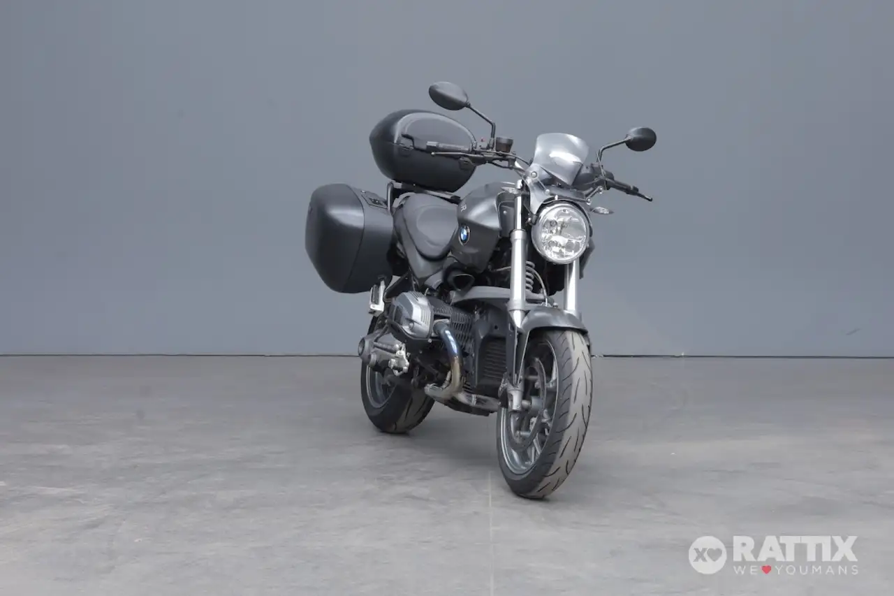 BMW R 1200 R