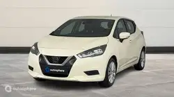 Nissan Micra 1.0 IG-T 92ch Acenta 2021.5