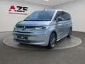 Volkswagen T7 Multivan Life 2,0 TDI SCR 7-Gang-DSG Silber - thumbnail 2