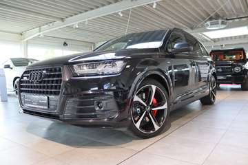 3.0 TDI quattro 200 kW (272 PS), Autom. 8-Gang,...