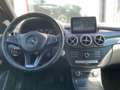 Mercedes-Benz B 200 D * GPS * LED * CAMERA AR * RADAR AV/AR * CLIM Zwart - thumbnail 10
