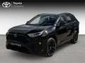 Toyota RAV 4 2.5 hybrid 2WD Black Edition - thumbnail 1