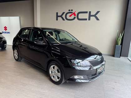 Skoda Fabia Ambition1.0 TSI