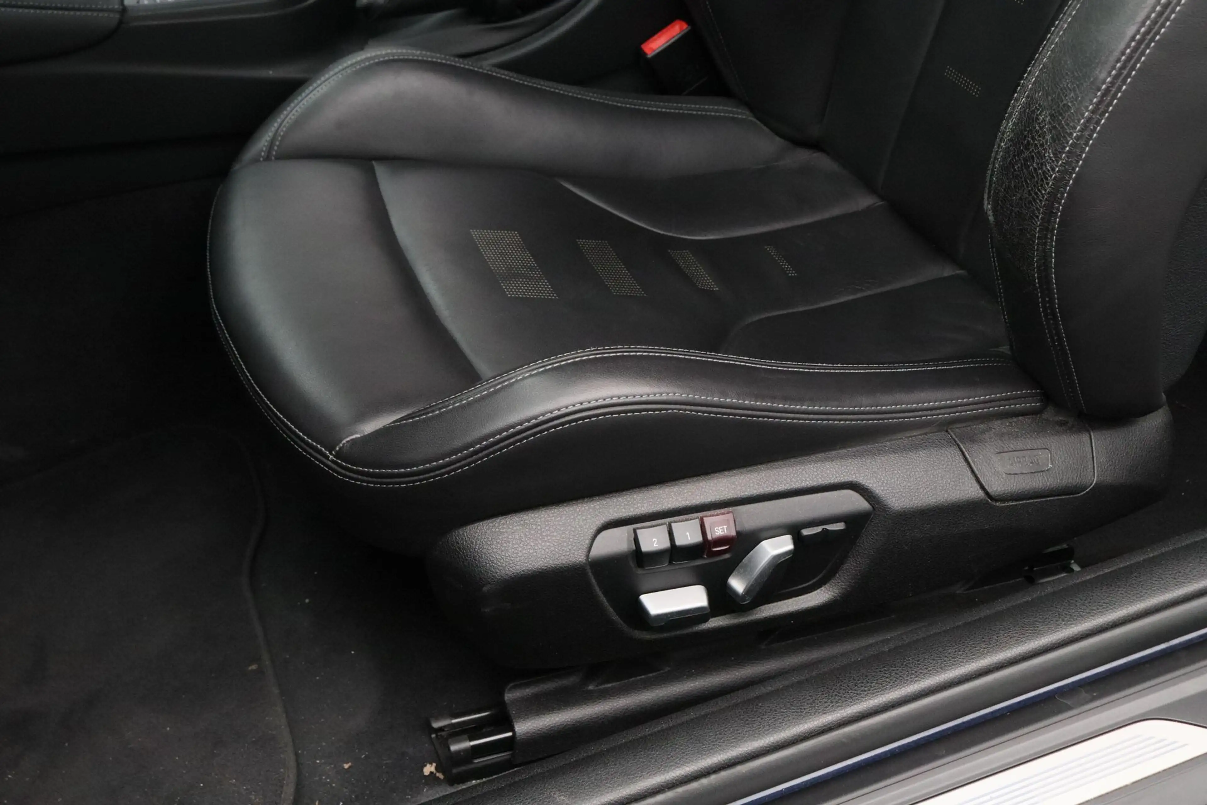 BMW M4 4-serie Coupé Competition | M Driver's Package | H — photo 6