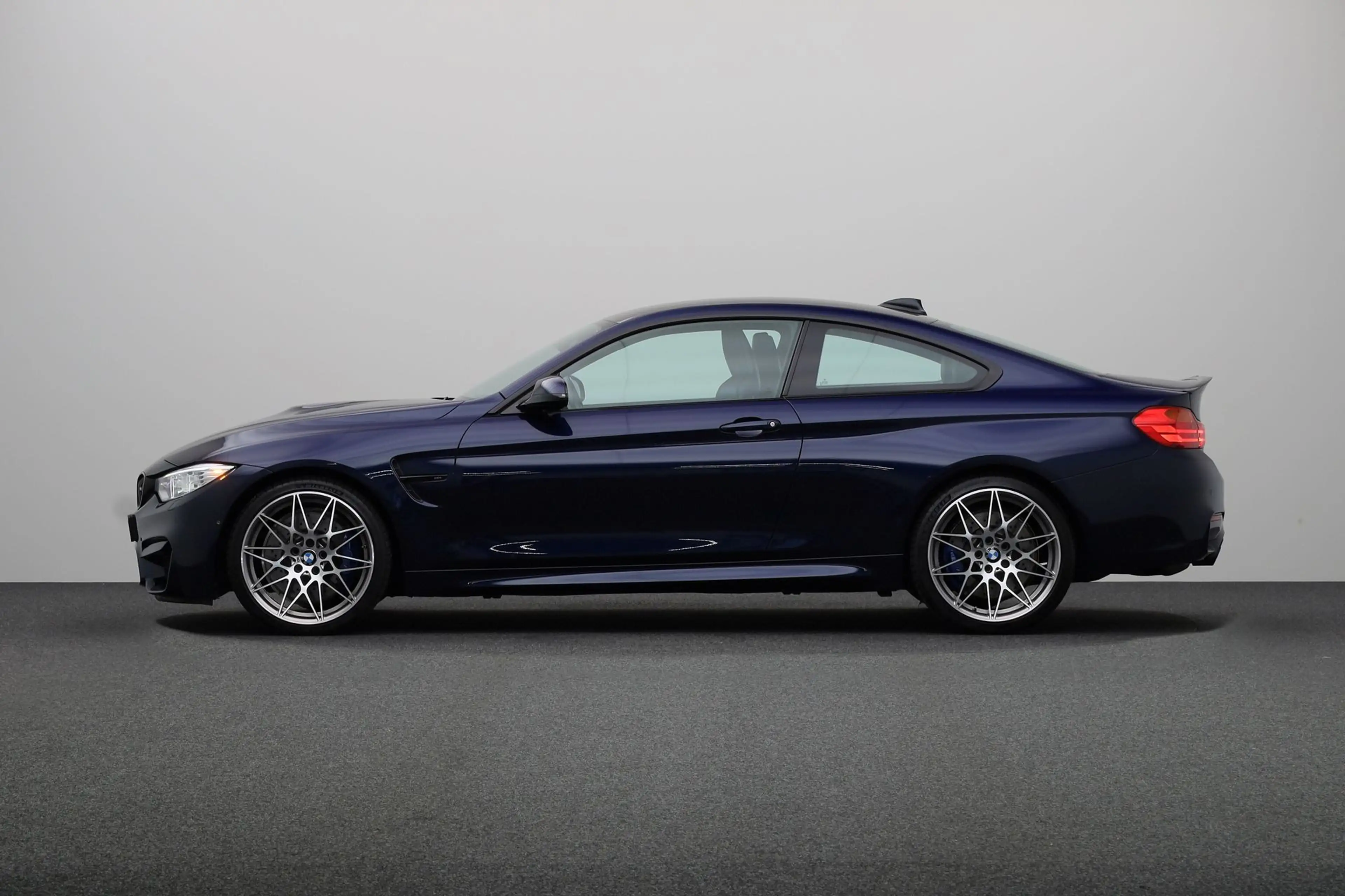 BMW M4 4-serie Coupé Competition | M Driver's Package | H — photo 2