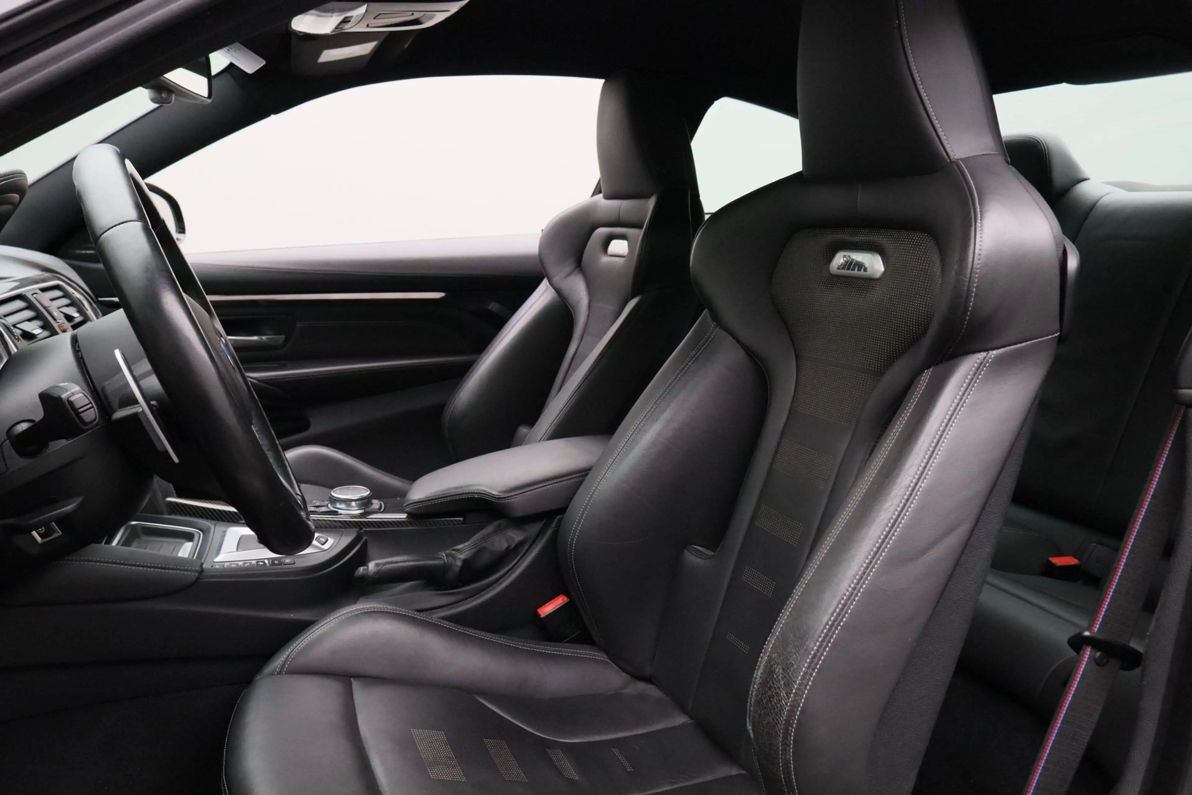 BMW M4 4-serie Coupé Competition | M Driver's Package | H — photo 5