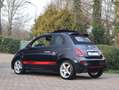 Fiat 500C Abarth 1.4 T-Jet 595 Cabrio Schwarz - thumbnail 27