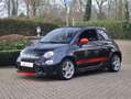 Fiat 500C Abarth 1.4 T-Jet 595 Cabrio Schwarz - thumbnail 7
