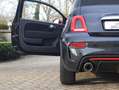 Fiat 500C Abarth 1.4 T-Jet 595 Cabrio Schwarz - thumbnail 30