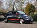 Fiat 500C Abarth 1.4 T-Jet 595 Cabrio Schwarz - thumbnail 15