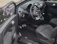 Fiat 500C Abarth 1.4 T-Jet 595 Cabrio Schwarz - thumbnail 4