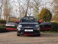 Fiat 500C Abarth 1.4 T-Jet 595 Cabrio Schwarz - thumbnail 9