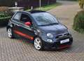 Fiat 500C Abarth 1.4 T-Jet 595 Cabrio Schwarz - thumbnail 16