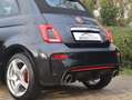 Fiat 500C Abarth 1.4 T-Jet 595 Cabrio Schwarz - thumbnail 28
