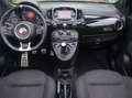 Fiat 500C Abarth 1.4 T-Jet 595 Cabrio Schwarz - thumbnail 8