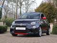Fiat 500C Abarth 1.4 T-Jet 595 Cabrio Schwarz - thumbnail 1