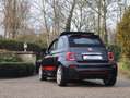 Fiat 500C Abarth 1.4 T-Jet 595 Cabrio Schwarz - thumbnail 12