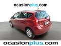 Nissan Note 1.5dCi Naru Edition Rojo - thumbnail 3