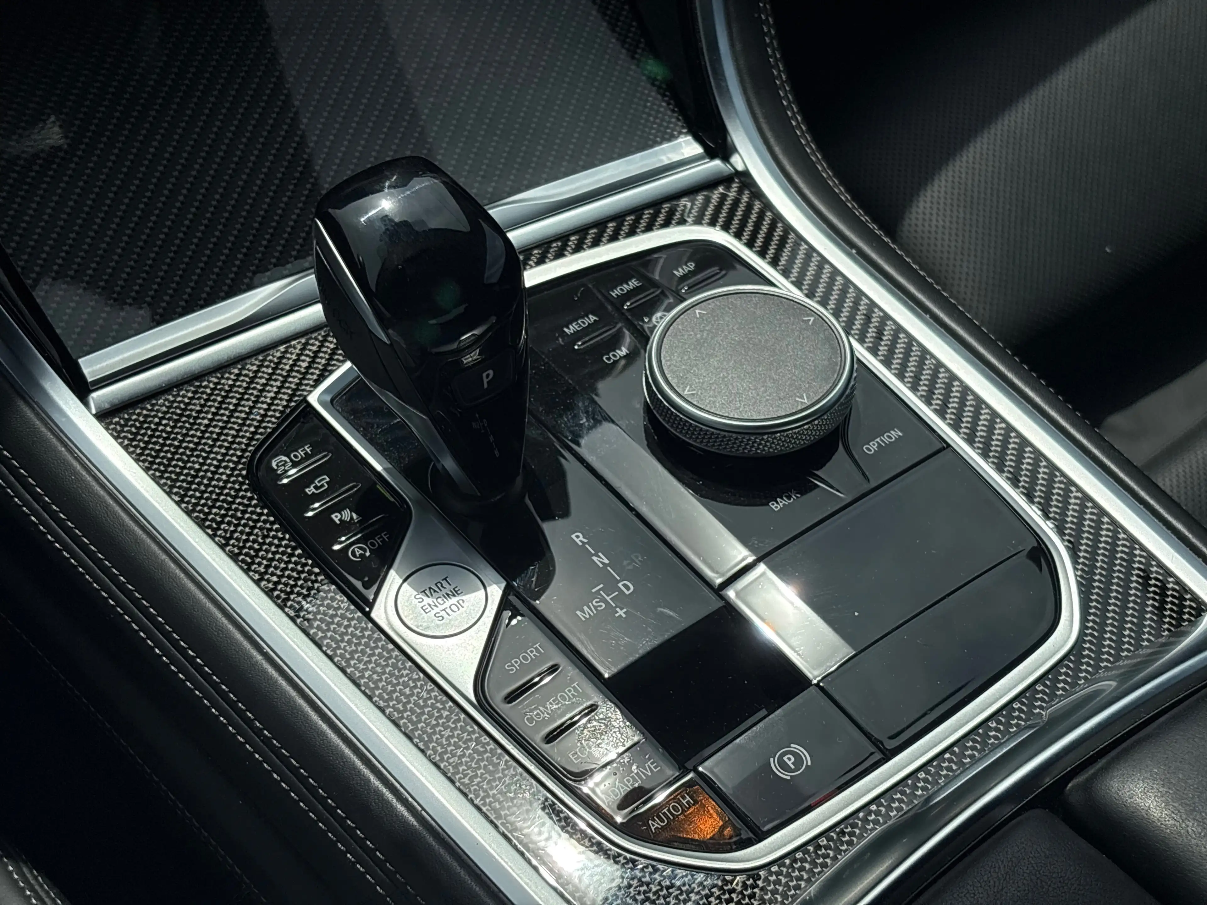 BMW 840 Coupé 840iXAS — photo 10