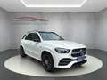 Mercedes-Benz GLE 350 -Klasse de 4Matic EU6d Sportpaket El. Panodach Nav White - thumbnail 8