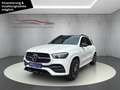 Mercedes-Benz GLE 350 -Klasse de 4Matic EU6d Sportpaket El. Panodach Nav White - thumbnail 1