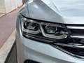 Volkswagen Tiguan II (2) 2.0 TDI 150 R-LINE DSG7 Gris - thumbnail 17