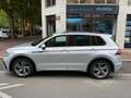 Volkswagen Tiguan II (2) 2.0 TDI 150 R-LINE DSG7 Gris - thumbnail 3