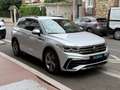Volkswagen Tiguan II (2) 2.0 TDI 150 R-LINE DSG7 Gris - thumbnail 20