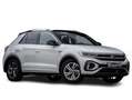 Volkswagen T-Roc 1.0 TSI R-Line Business | Apple Carplay | Stoelmas Weiß - thumbnail 30