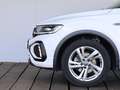 Volkswagen T-Roc 1.0 TSI R-Line Business | Apple Carplay | Stoelmas Weiß - thumbnail 6