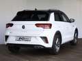 Volkswagen T-Roc 1.0 TSI R-Line Business | Apple Carplay | Stoelmas Weiß - thumbnail 5