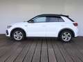 Volkswagen T-Roc 1.0 TSI R-Line Business | Apple Carplay | Stoelmas Weiß - thumbnail 4